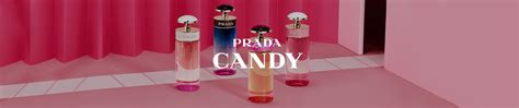 prada candy marionnaud